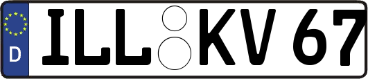 ILL-KV67