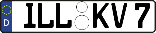 ILL-KV7