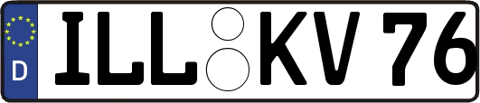 ILL-KV76