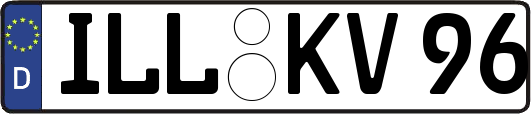 ILL-KV96