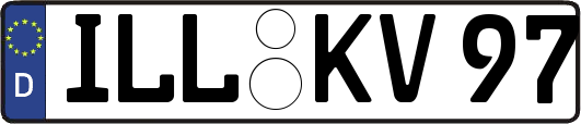ILL-KV97