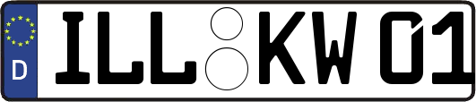 ILL-KW01