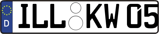 ILL-KW05