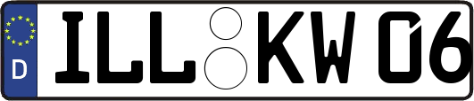 ILL-KW06