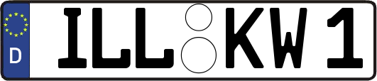 ILL-KW1
