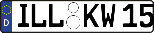 ILL-KW15