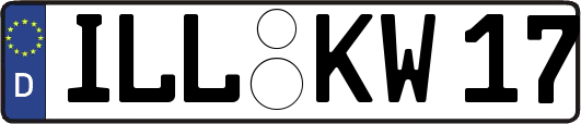 ILL-KW17