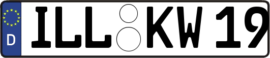 ILL-KW19