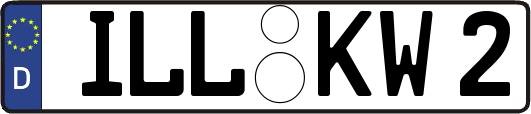 ILL-KW2