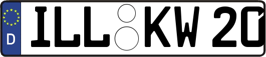 ILL-KW20