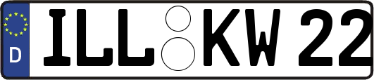 ILL-KW22
