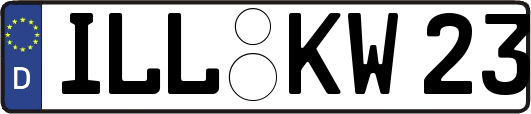 ILL-KW23