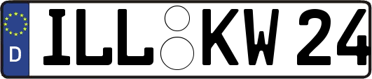 ILL-KW24