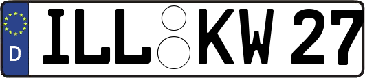 ILL-KW27