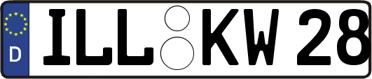ILL-KW28