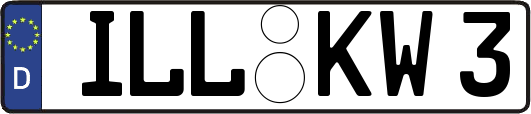 ILL-KW3
