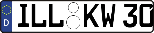 ILL-KW30