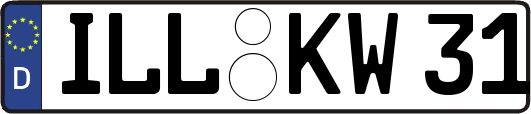ILL-KW31