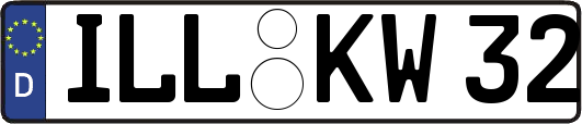 ILL-KW32