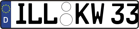 ILL-KW33