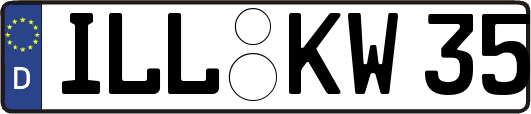 ILL-KW35