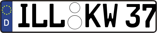 ILL-KW37