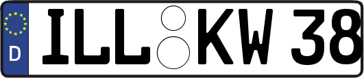 ILL-KW38