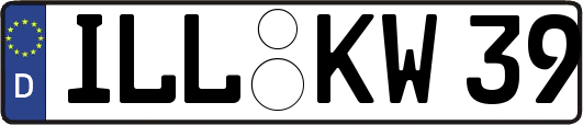 ILL-KW39