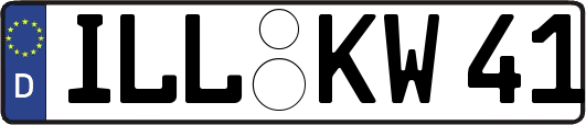 ILL-KW41
