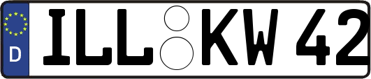 ILL-KW42