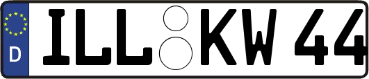 ILL-KW44