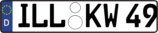 ILL-KW49