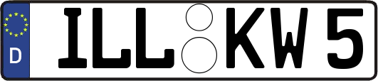 ILL-KW5