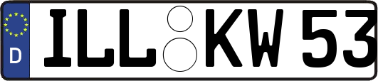 ILL-KW53