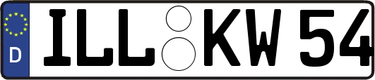 ILL-KW54