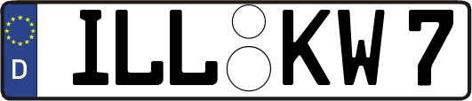 ILL-KW7