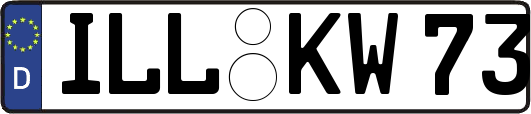 ILL-KW73