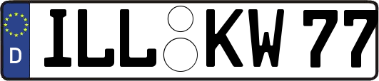 ILL-KW77