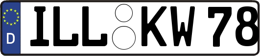 ILL-KW78