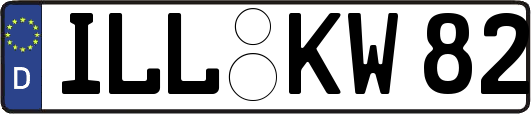ILL-KW82