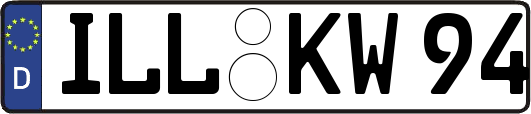 ILL-KW94