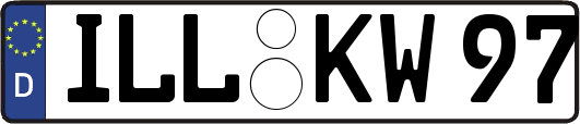 ILL-KW97
