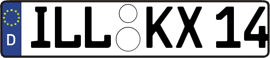 ILL-KX14
