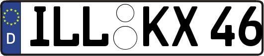 ILL-KX46