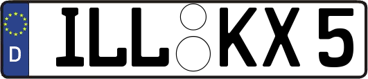 ILL-KX5