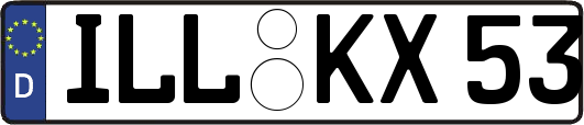 ILL-KX53