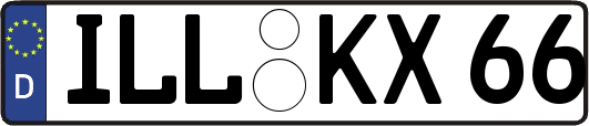 ILL-KX66