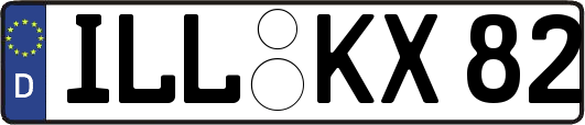 ILL-KX82