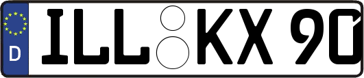 ILL-KX90