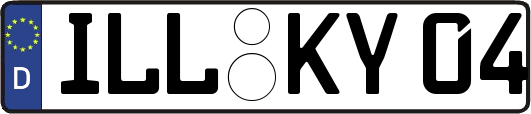 ILL-KY04
